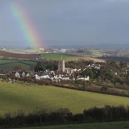 Rookwood Villa Exeter Kültér fotó