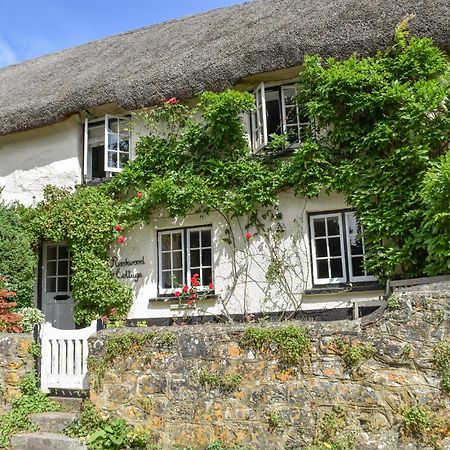Rookwood Villa Exeter Kültér fotó