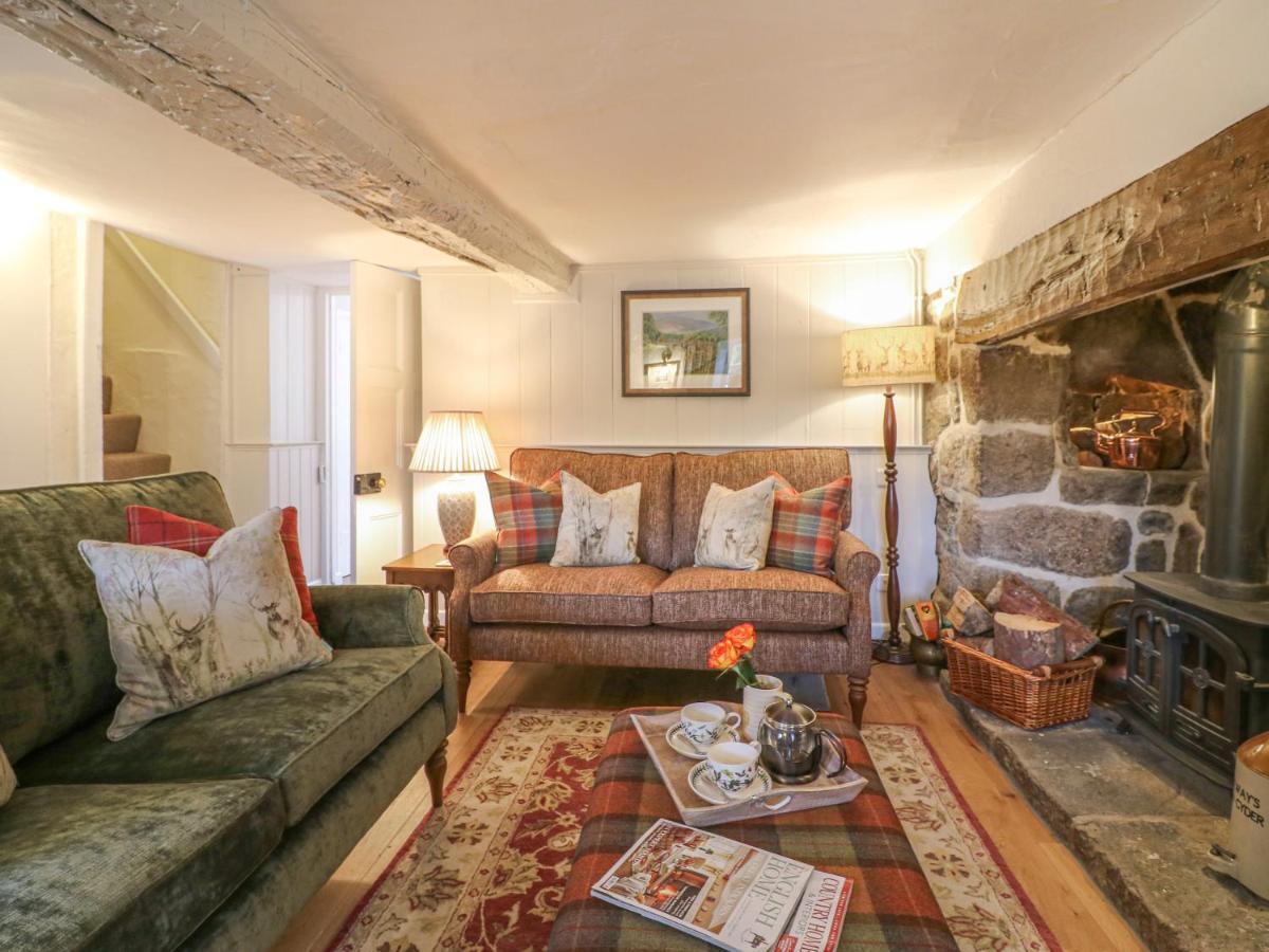 Rookwood Villa Exeter Kültér fotó