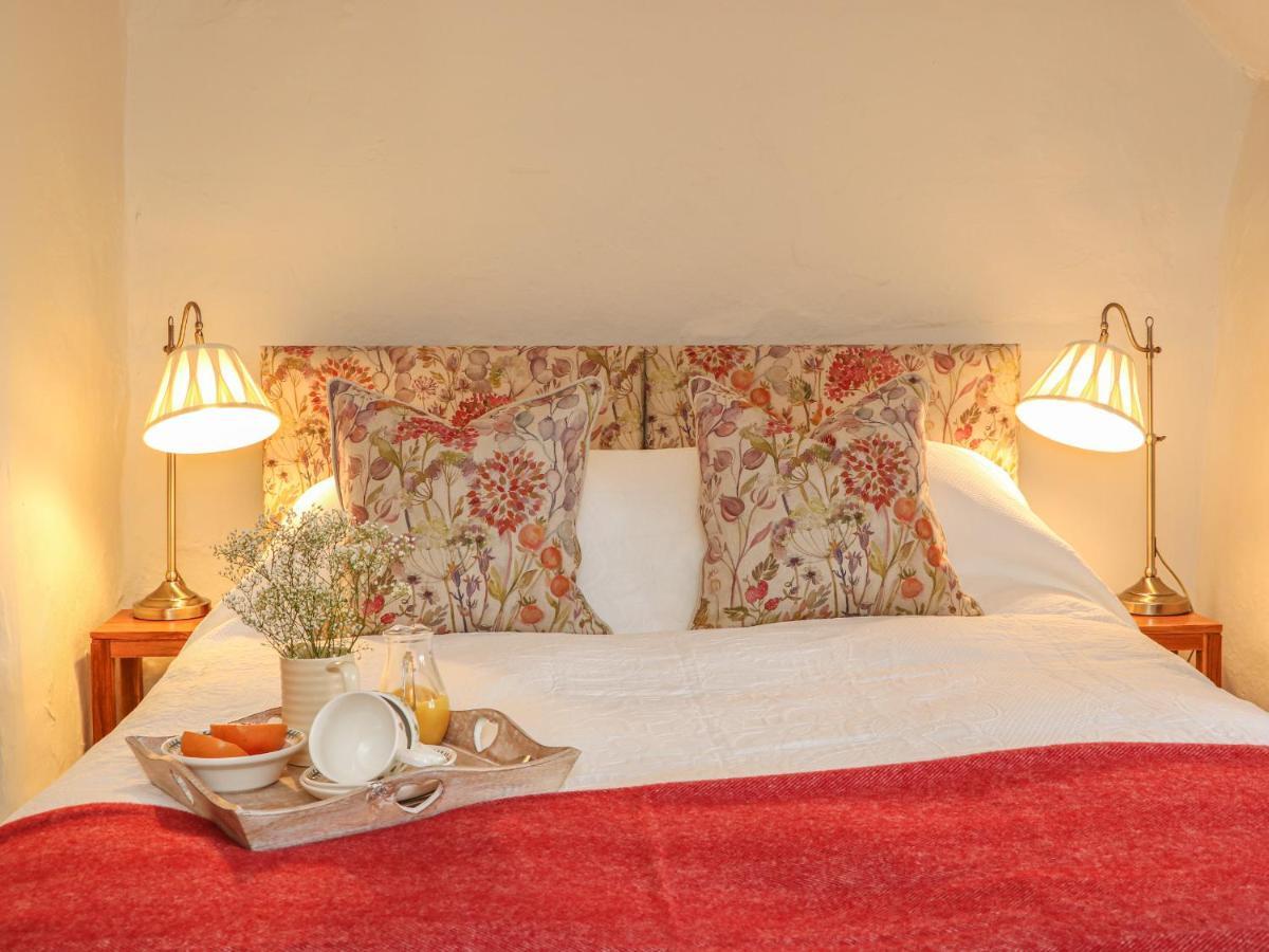 Rookwood Villa Exeter Kültér fotó