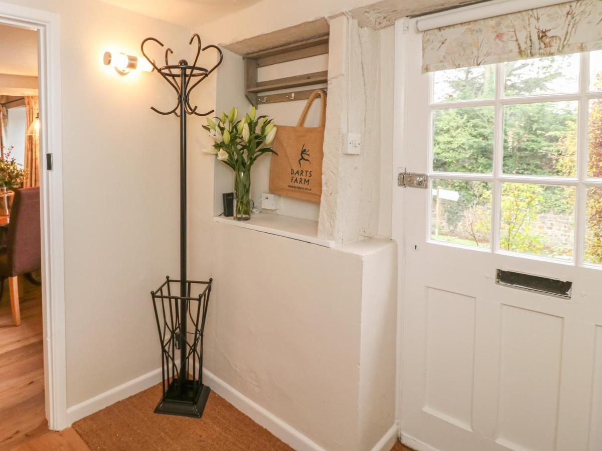Rookwood Villa Exeter Kültér fotó
