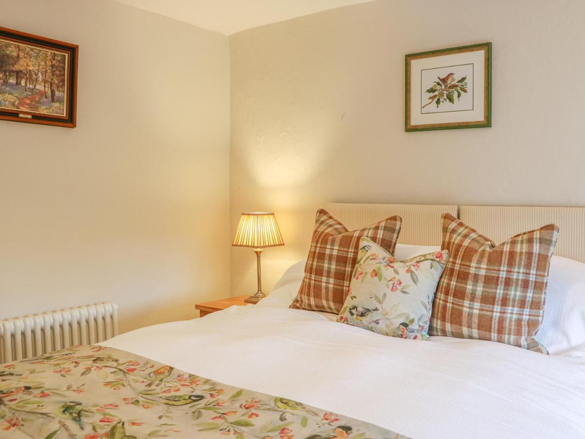 Rookwood Villa Exeter Kültér fotó