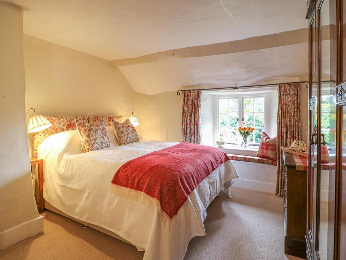 Rookwood Villa Exeter Kültér fotó