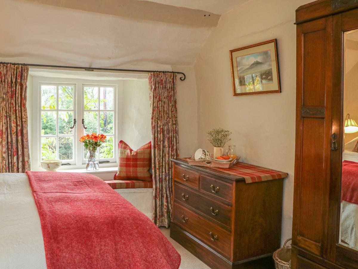 Rookwood Villa Exeter Kültér fotó