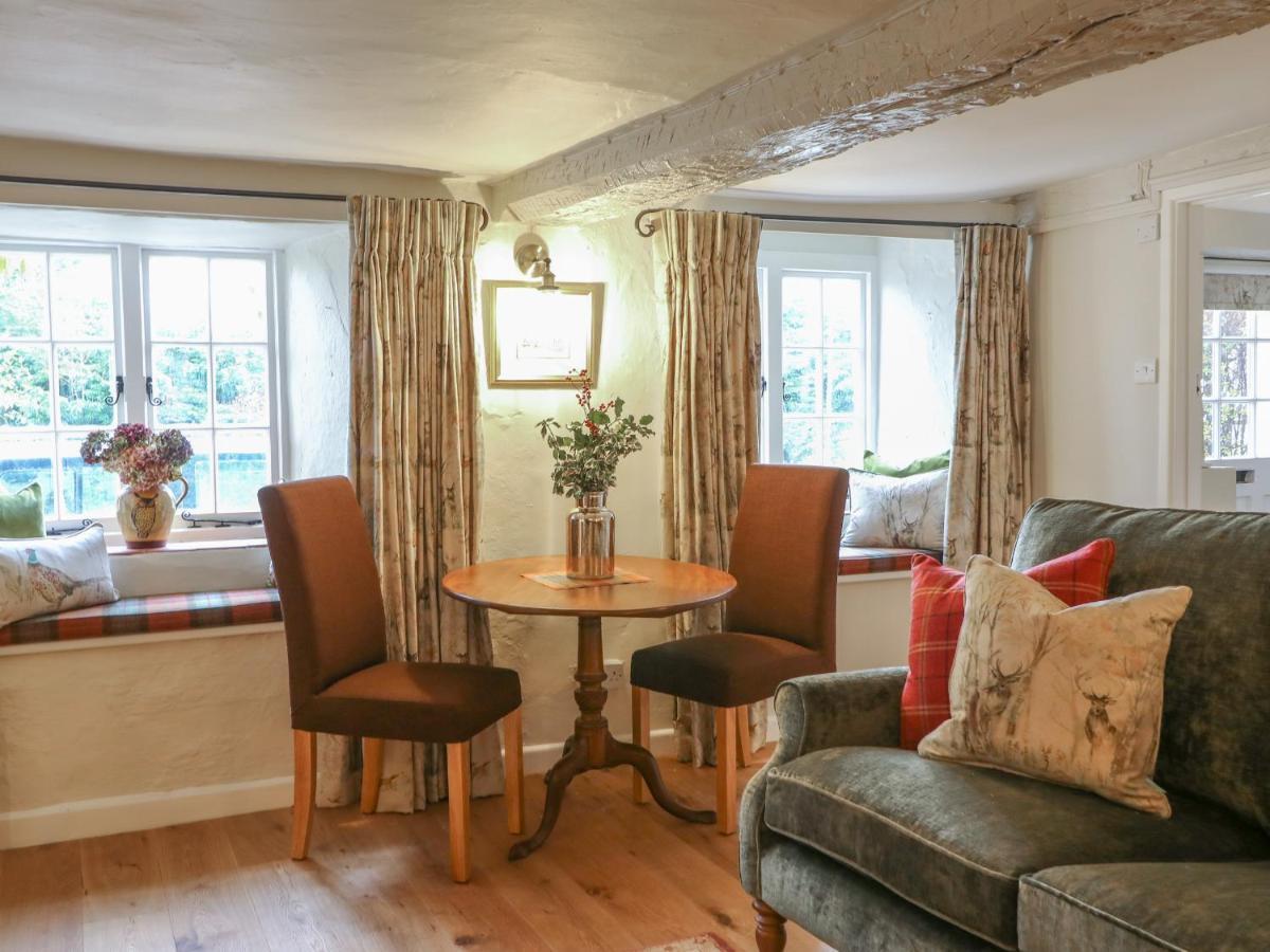 Rookwood Villa Exeter Kültér fotó