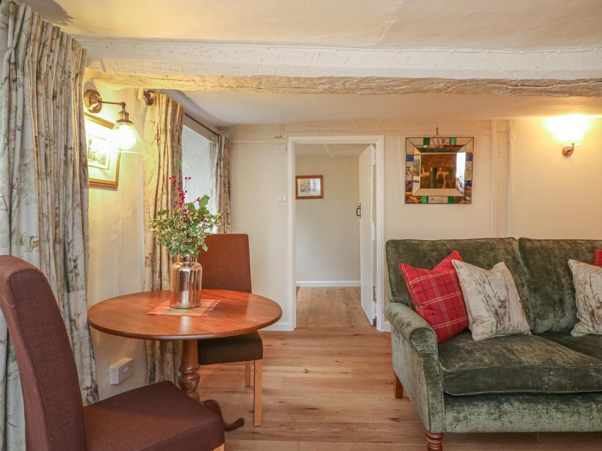 Rookwood Villa Exeter Kültér fotó