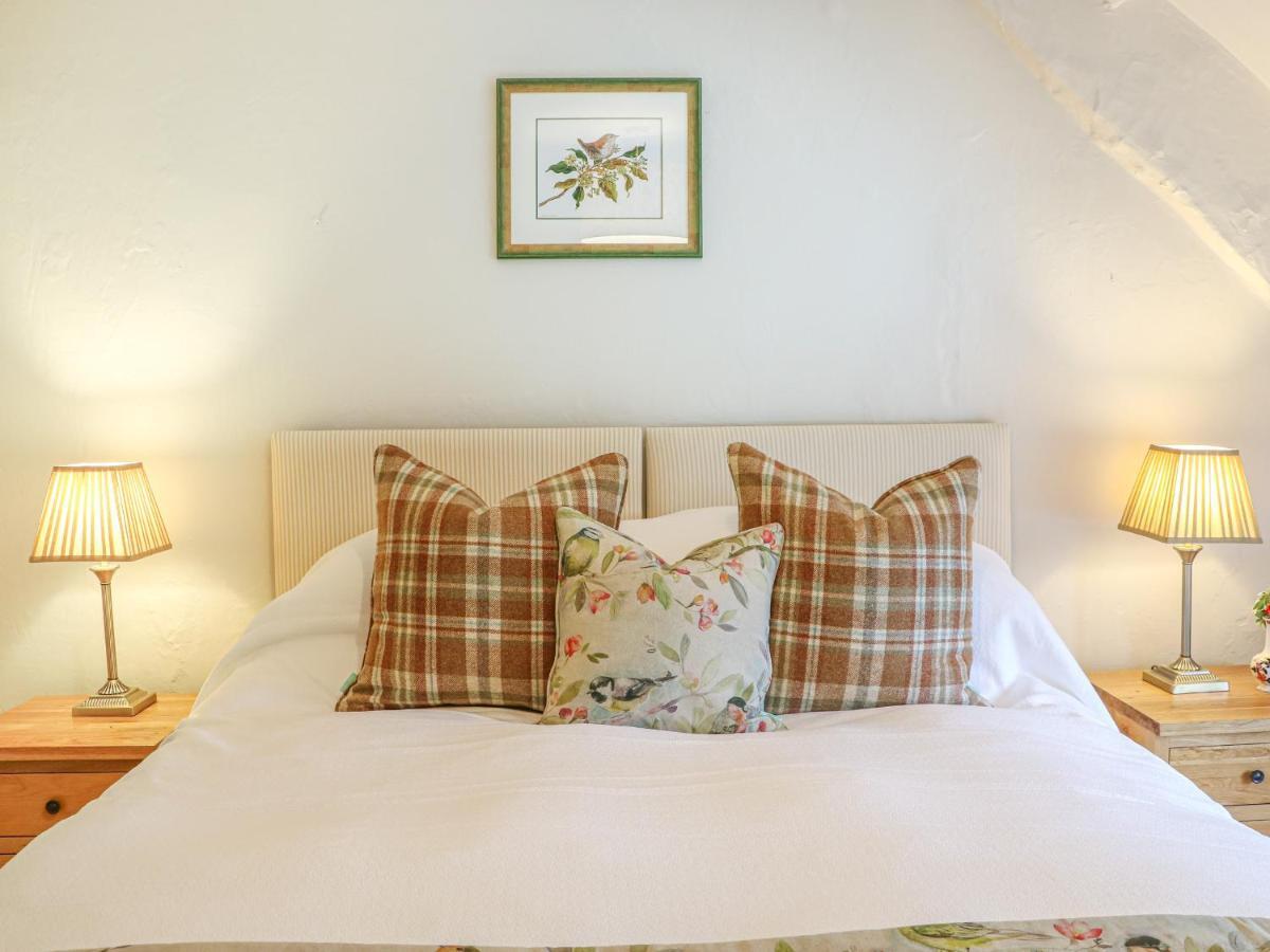 Rookwood Villa Exeter Kültér fotó