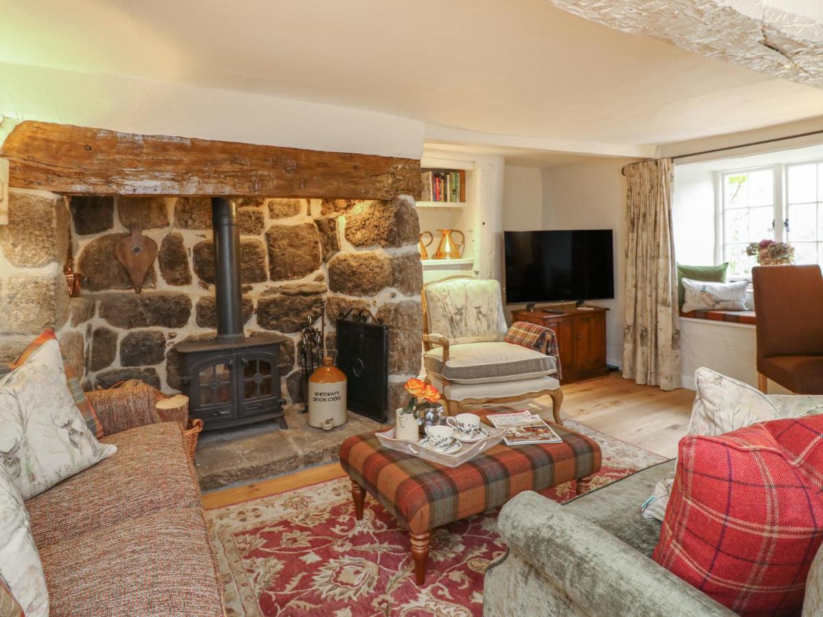 Rookwood Villa Exeter Kültér fotó
