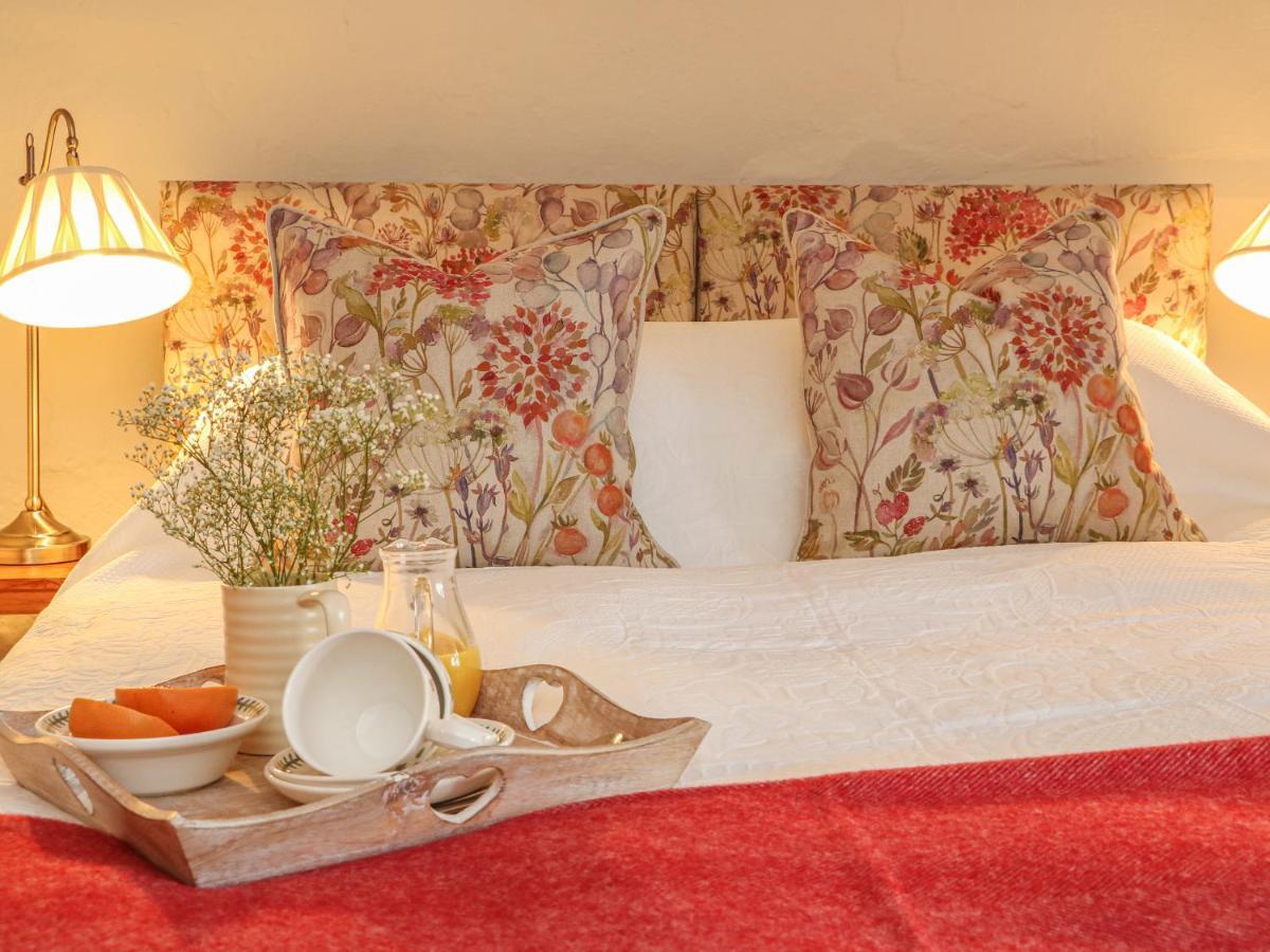 Rookwood Villa Exeter Kültér fotó