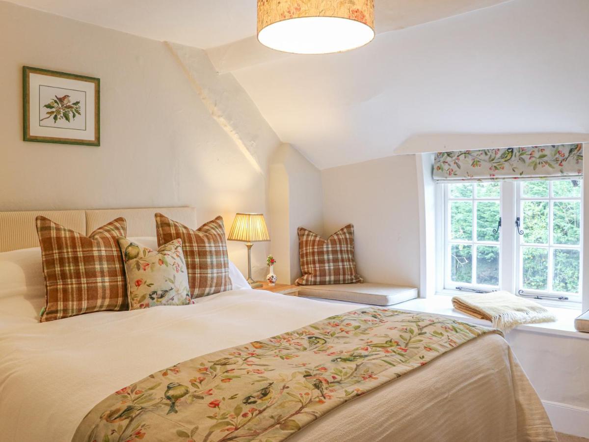 Rookwood Villa Exeter Kültér fotó