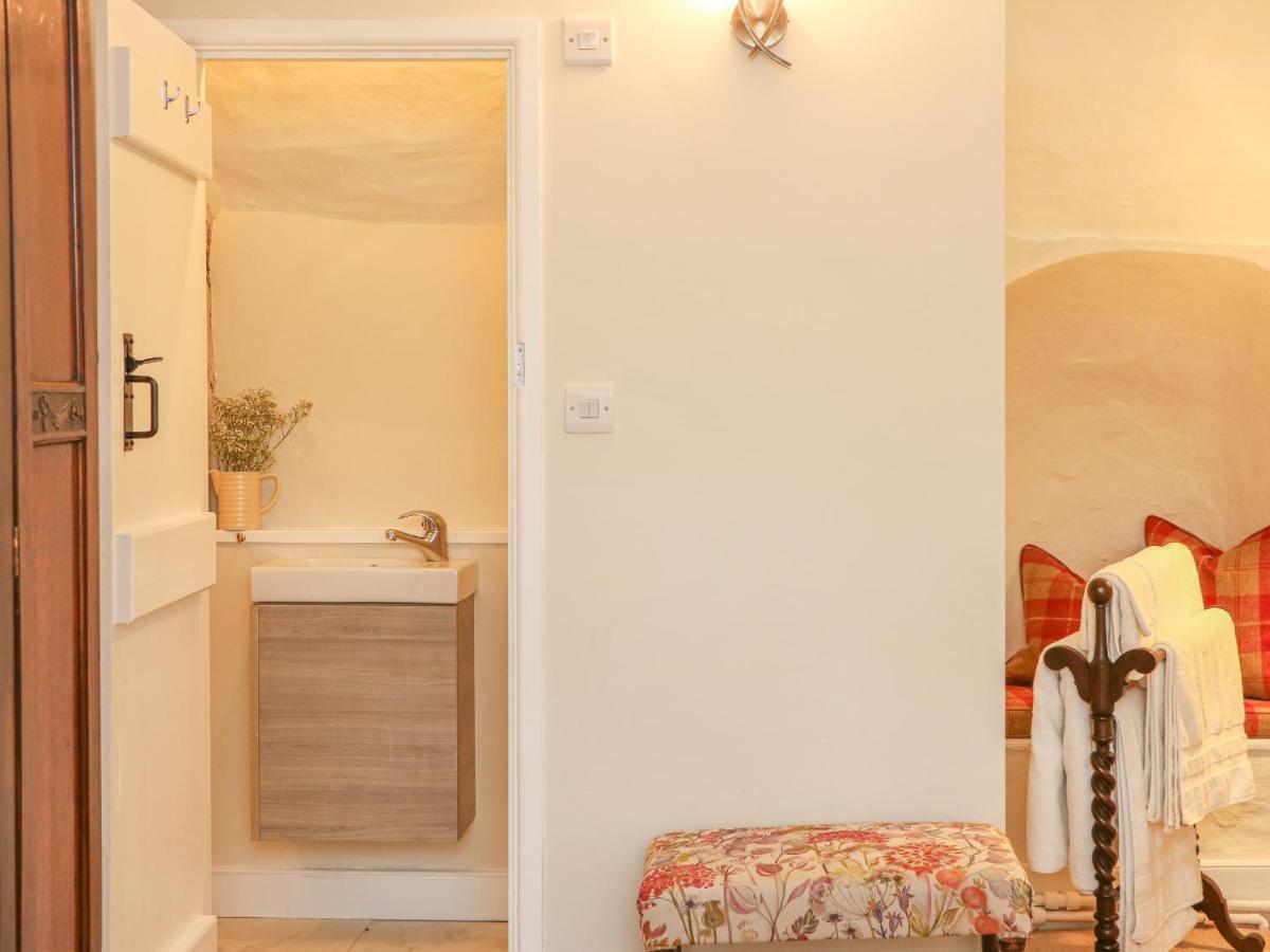 Rookwood Villa Exeter Kültér fotó