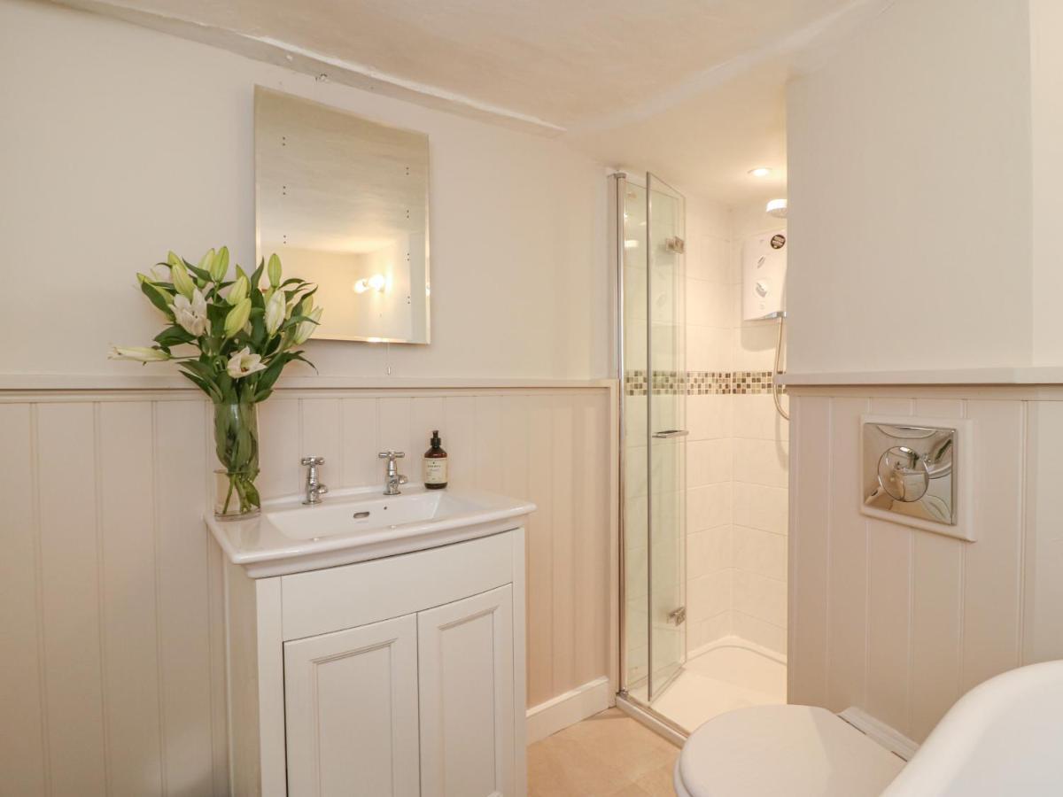 Rookwood Villa Exeter Kültér fotó