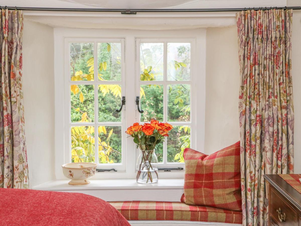 Rookwood Villa Exeter Kültér fotó