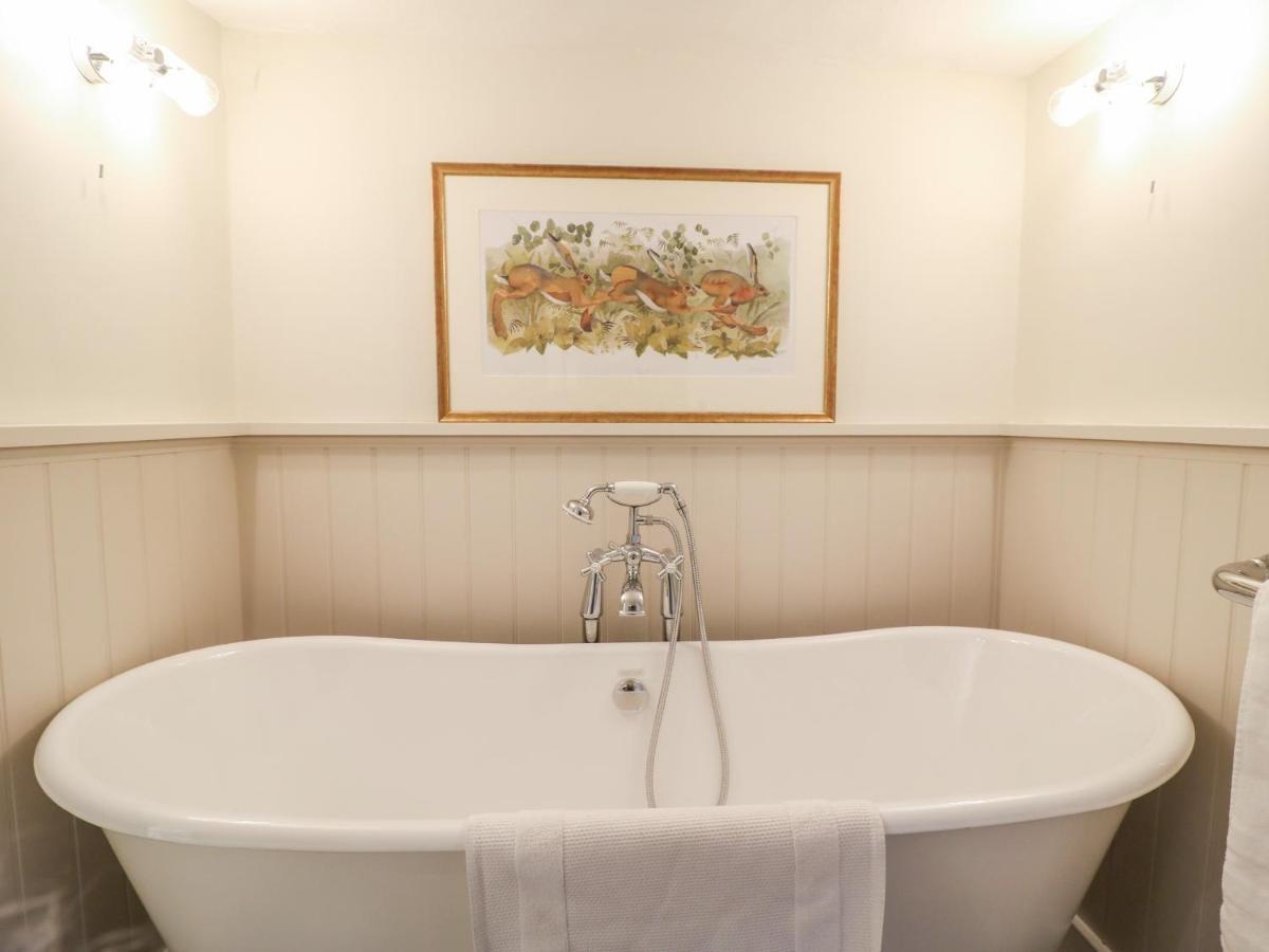 Rookwood Villa Exeter Kültér fotó