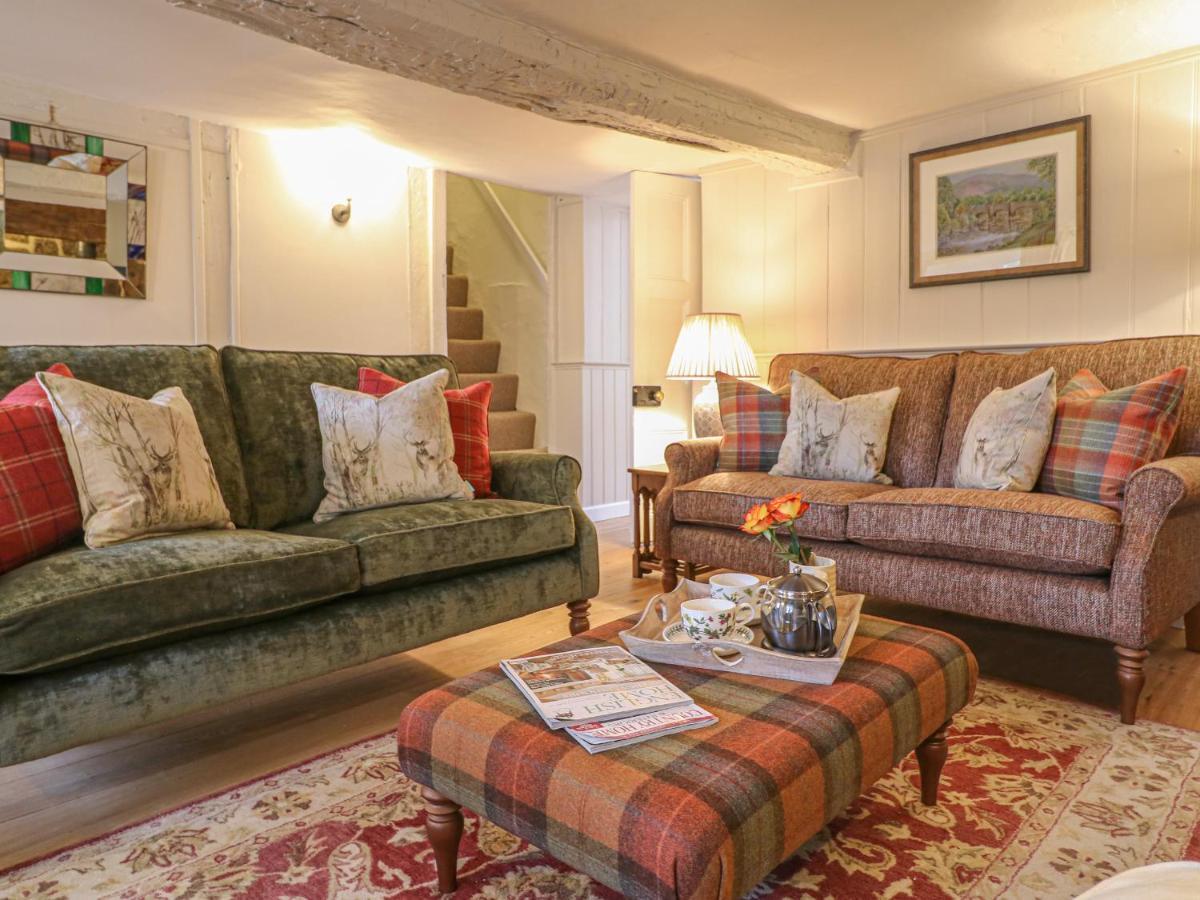 Rookwood Villa Exeter Kültér fotó